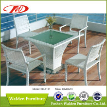 4 Seating Outdoor Ding Set (DH-6131)